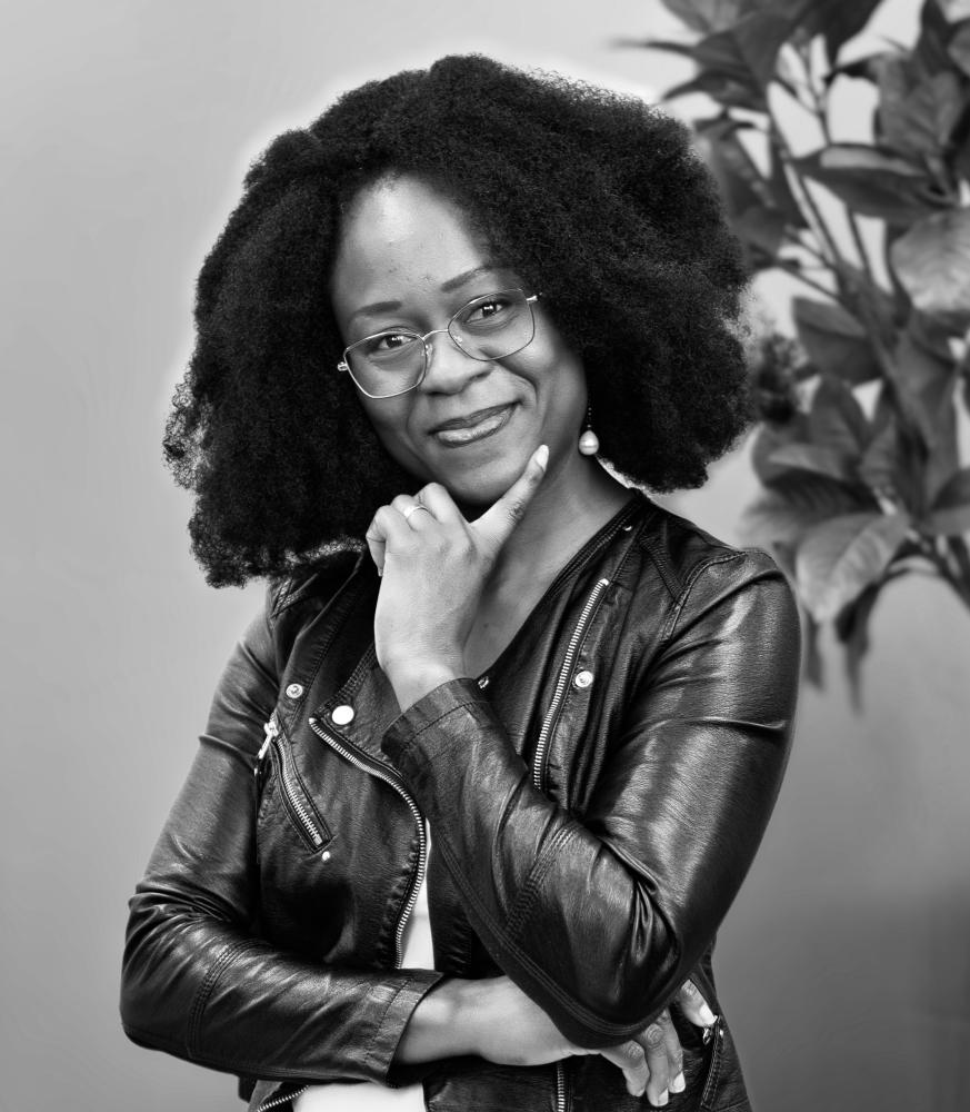 Benedicta Ideho Omokaro